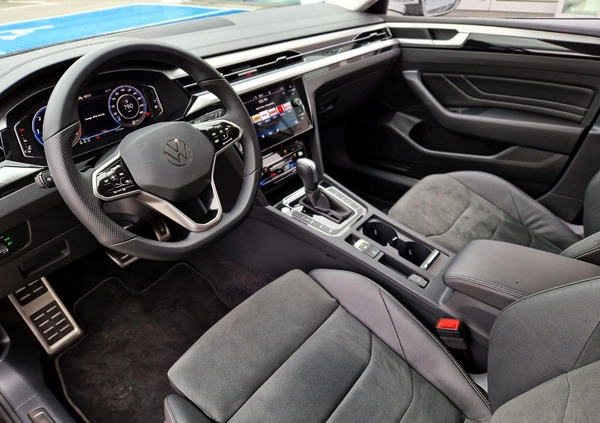 Volkswagen Arteon cena 189900 przebieg: 150, rok produkcji 2023 z Końskie małe 466